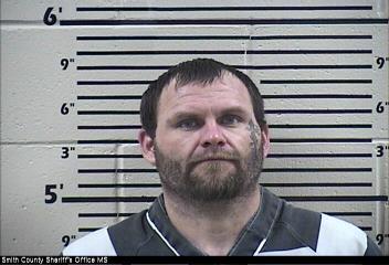 Mugshot of DANIEL JAMES JERKINS