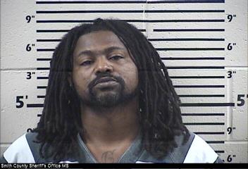 Mugshot of TRAVIS SENTELL AUTRY