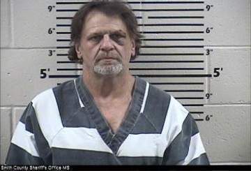 Mugshot of ROBERT MATTHEW KELLER