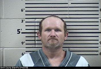 Mugshot of CHRISTOPHER WAYNE LONG