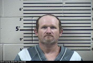 Mugshot of CHRISTOPHER WAYNE LONG