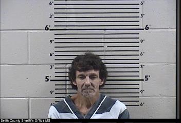 Mugshot of MICAH SHANE STRINGER
