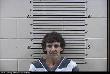 Mugshot of MICAH SHANE STRINGER