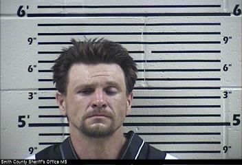 Mugshot of ADAM WAYNE CRAIN