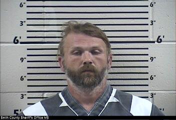 Mugshot of DALLAS KENDALL BABB