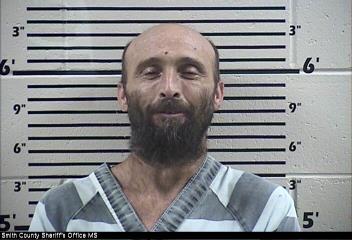 Mugshot of WESLEY OLAN SULLIVAN