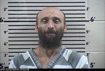 Mugshot of WESLEY OLAN SULLIVAN