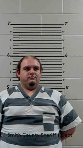 Mugshot of GARRICK LANDON EASTERLING