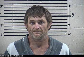 Mugshot of JOSEPH TATE STRICKLAND