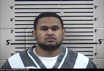 Mugshot of DAVID ADAM TYLER STOCKING