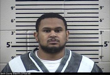 Mugshot of DAVID ADAM TYLER STOCKING
