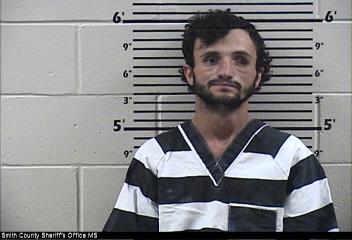 Mugshot of MICHAEL DILLON BALDWIN