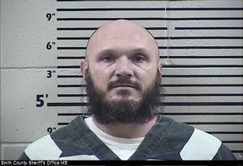 Mugshot of JAMES KENNETH CORR