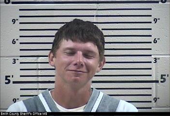 Mugshot of KRISTOFER LEVI STEVENSON