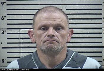 Mugshot of CHAD LEE PHIPPS
