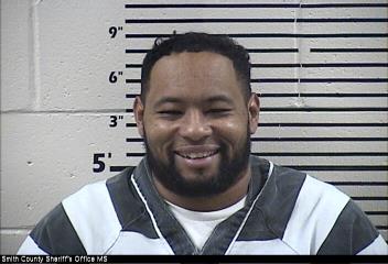 Mugshot of STRICJAVVAR FLOYD STRICKLAND