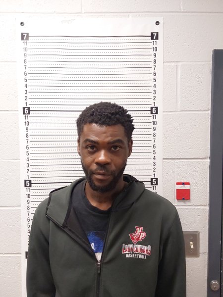 Mugshot of DEKEIDICK SHERELL DANNER