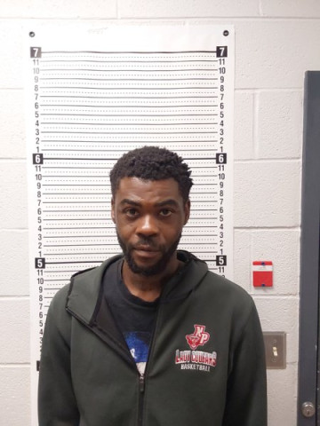 Mugshot of DEKEIDICK SHERELL DANNER