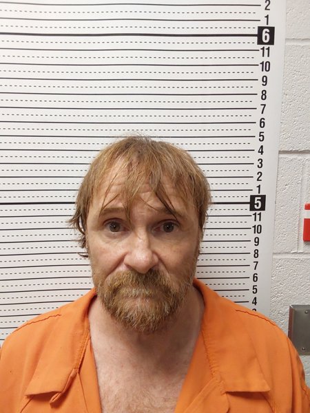 Mugshot of SAMUEL LEE HENDERSON
