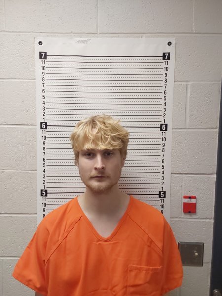 Mugshot of JAKE SEALS