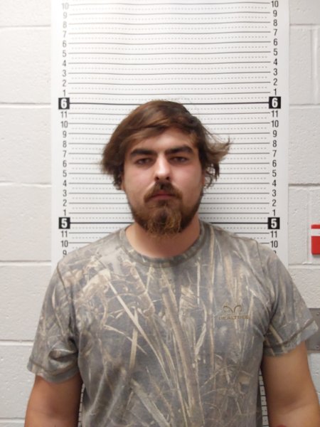 Mugshot of JASON WILLIAMS