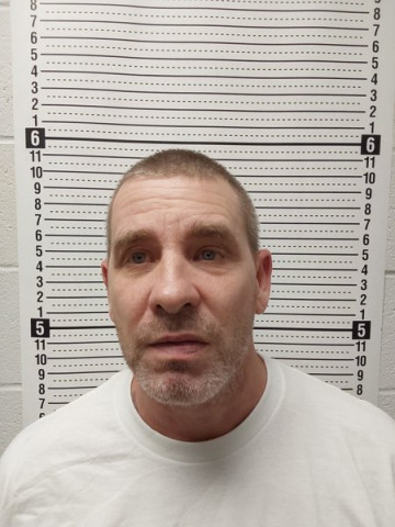 Mugshot of JAMES ALLEN BOYD