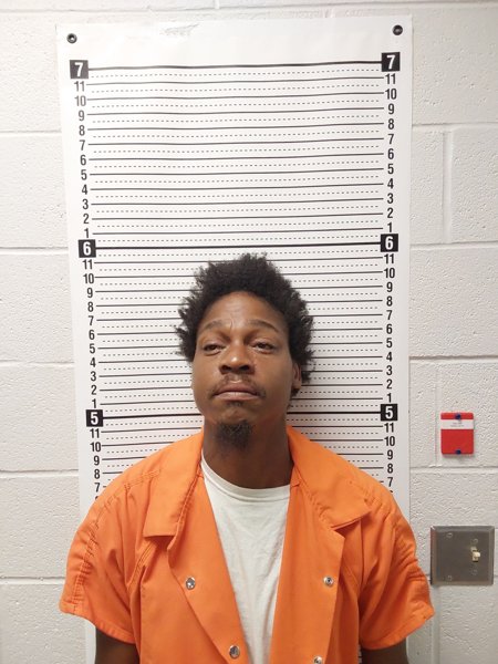 Mugshot of WILLIE LEE CURRY