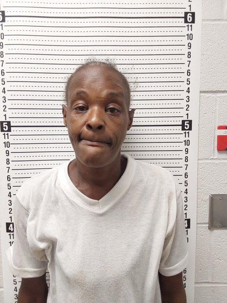 Mugshot of CASSANDRA DENISE LAWRENCE