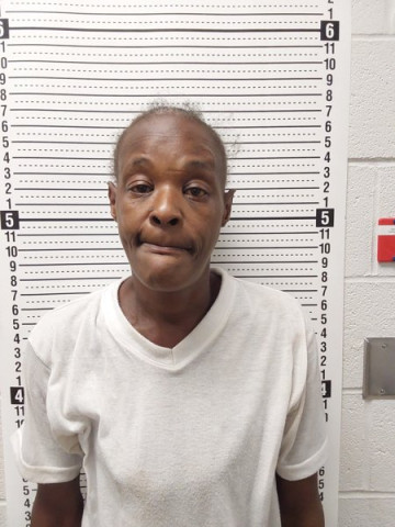 Mugshot of CASSANDRA DENISE LAWRENCE