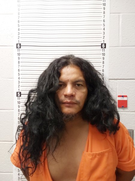 Mugshot of BRIAN HERRERA