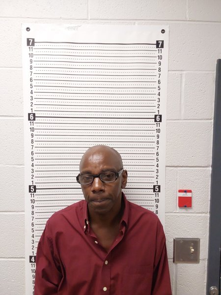 Mugshot of DORIAN D HIBBLER
