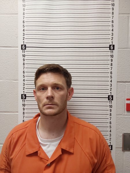 Mugshot of RONALD JOE SARGENT