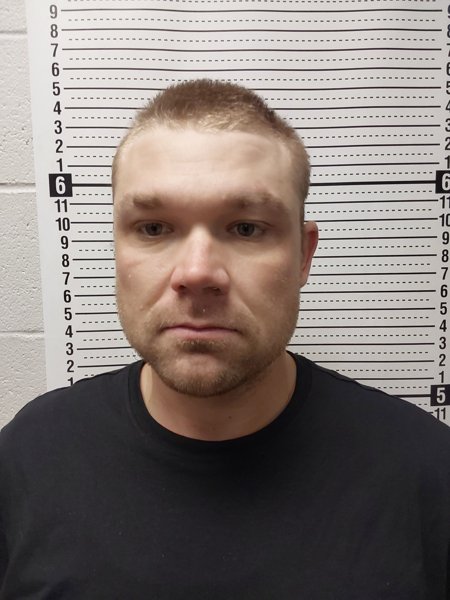 Mugshot of JOSHUA LOWELL GAYDEN
