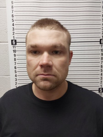 Mugshot of JOSHUA LOWELL GAYDEN