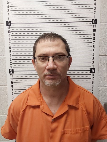 Mugshot of STEVEN WAYNE OWENS