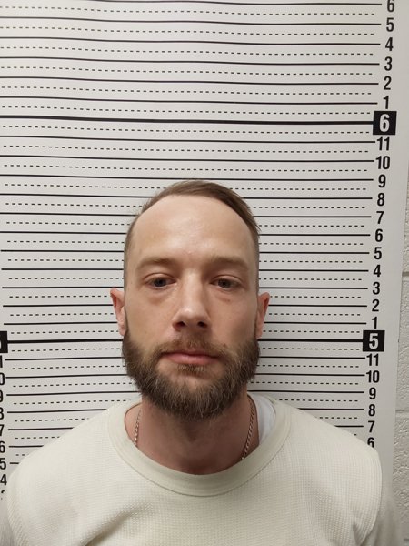 Mugshot of JAMES EMERSON