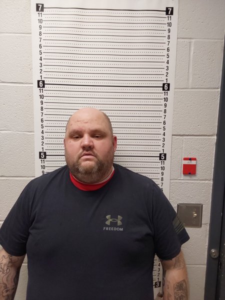 Mugshot of DARRELL ANTHONY HOLLAND