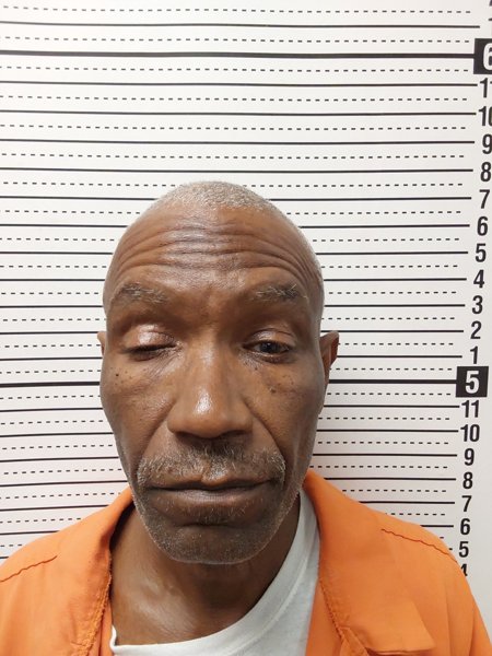 Mugshot of SAMMIE LEE BURTON