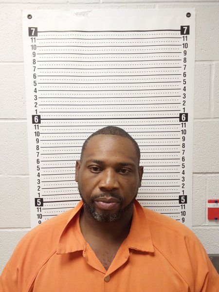 Mugshot of TONEY LEE MCBRAYER
