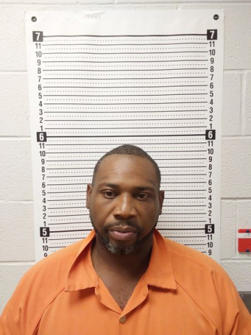 Mugshot of TONEY LEE MCBRAYER