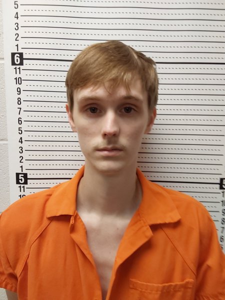 Mugshot of JAMES SKYLAR JONES