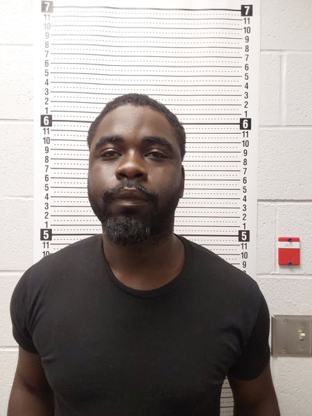 Mugshot of ANTAVIOUS WALTON