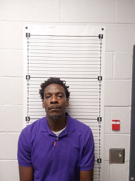 Mugshot of MATHEW OBRAIN-TIMOTHY NEWSON