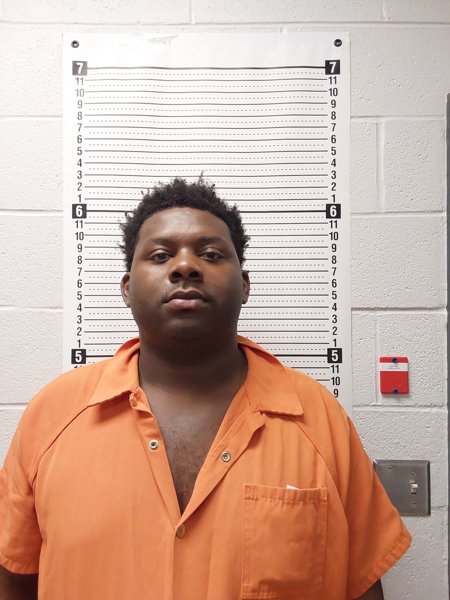 Mugshot of QUARADRAIN DERRION CONNARD