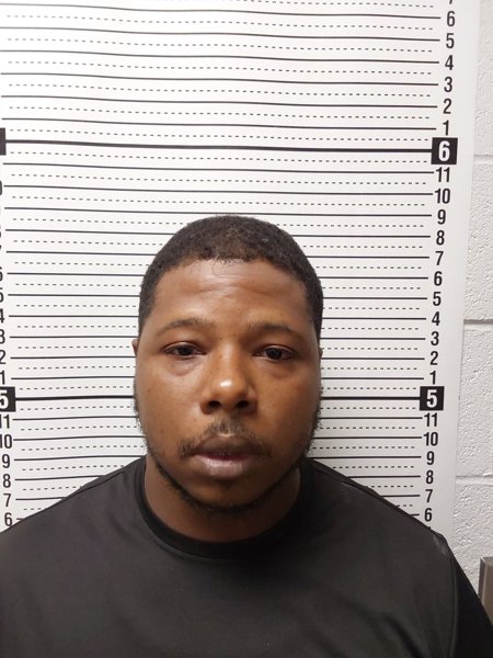Mugshot of KEVON DESHUN KING