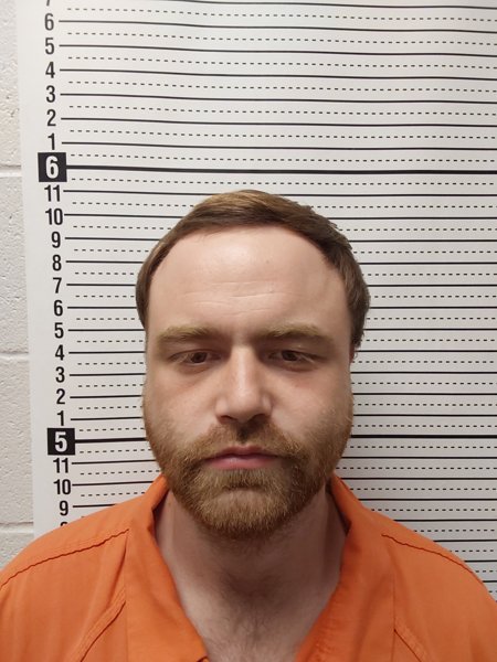 Mugshot of JERRY MILLER