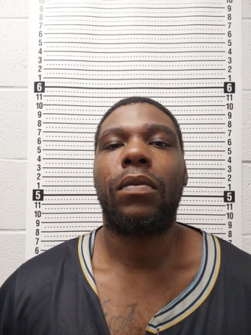 Mugshot of KEVAUNN SHUNTARIOUS JOHNSON