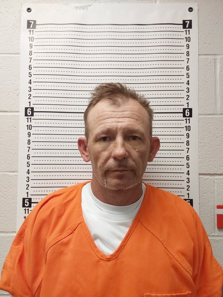 Mugshot of JAMES PATRICK WEST