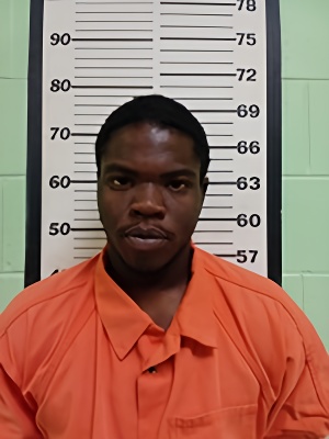 Mugshot of ANTHONY POPE