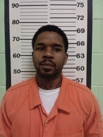 Mugshot of TYRONE WALTON